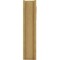 Ekena Millwork 7 1/2-in W x 28-in D x 34-in H Balboa Trad Rough Cedar Woodgrain TimberThane Outlooker, Primed Tan OUTUR075X28X34BOA04RCPR - alternate 4